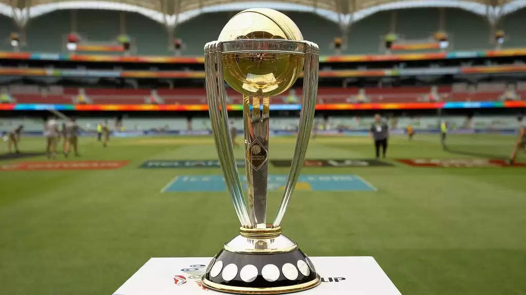 The what, when, how of the ICC Cricket World Cup Super League?