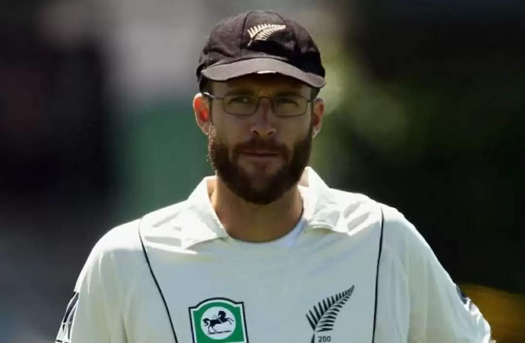 Excited to play rather than think about negatives: Vettori on Day/Night Test