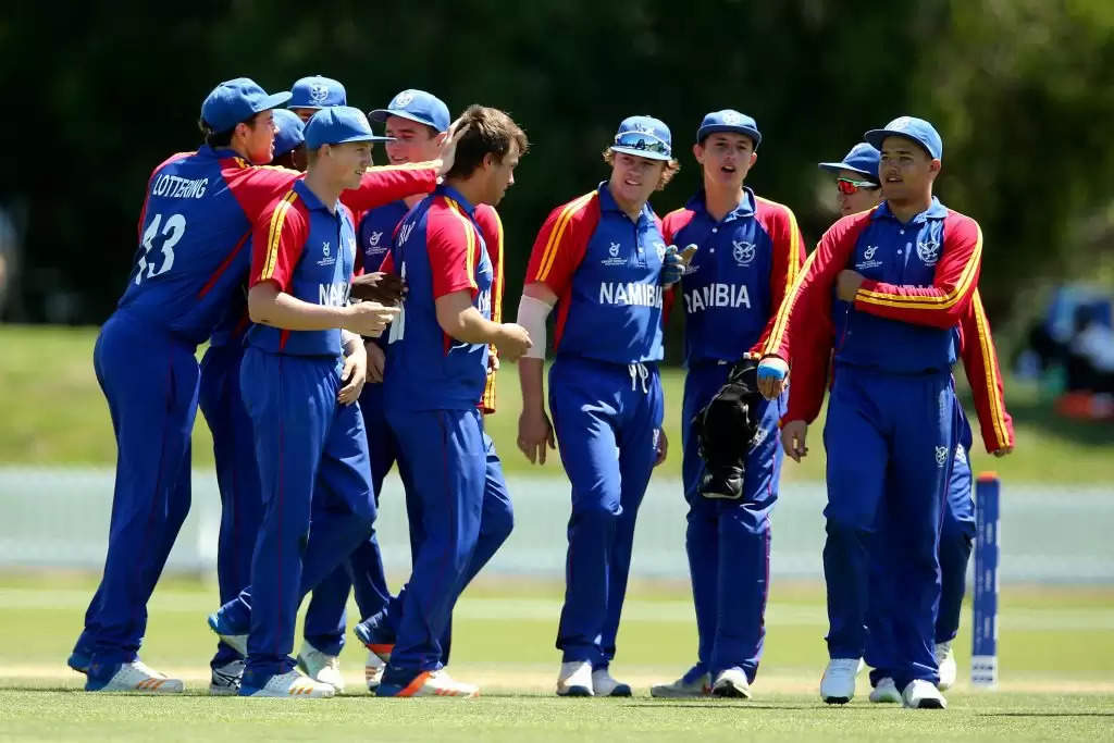 ICC Men’s T20 World Cup 2021: Namibia Team Preview, Squad, Key Players And Probable Playing XI