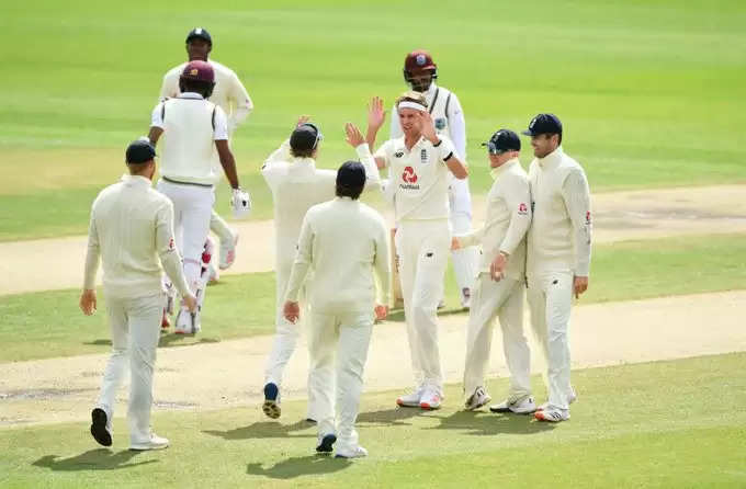 England vs West Indies 2020: Takeaways from the Test series