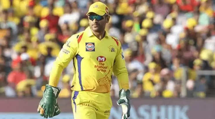 No change of stance on Dhoni’s future, he “has to” perform in IPL for India comeback