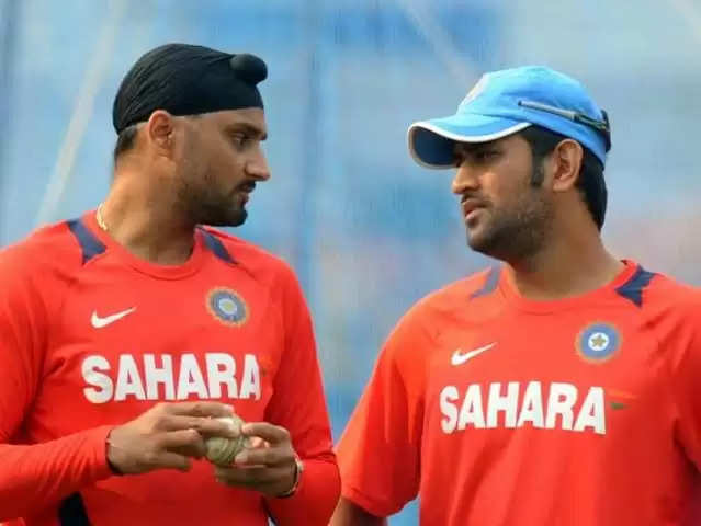 Dhoni might have played his last game for India: Harbhajan Singh