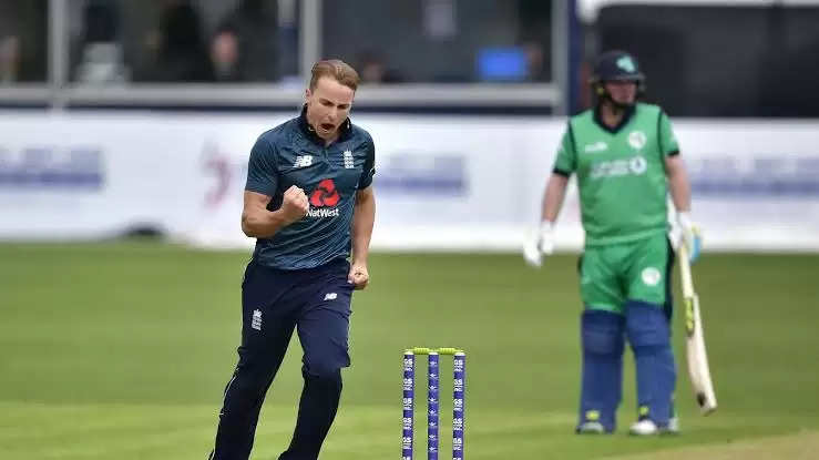 ECB confirm dates for Pakistan and Ireland tour to England