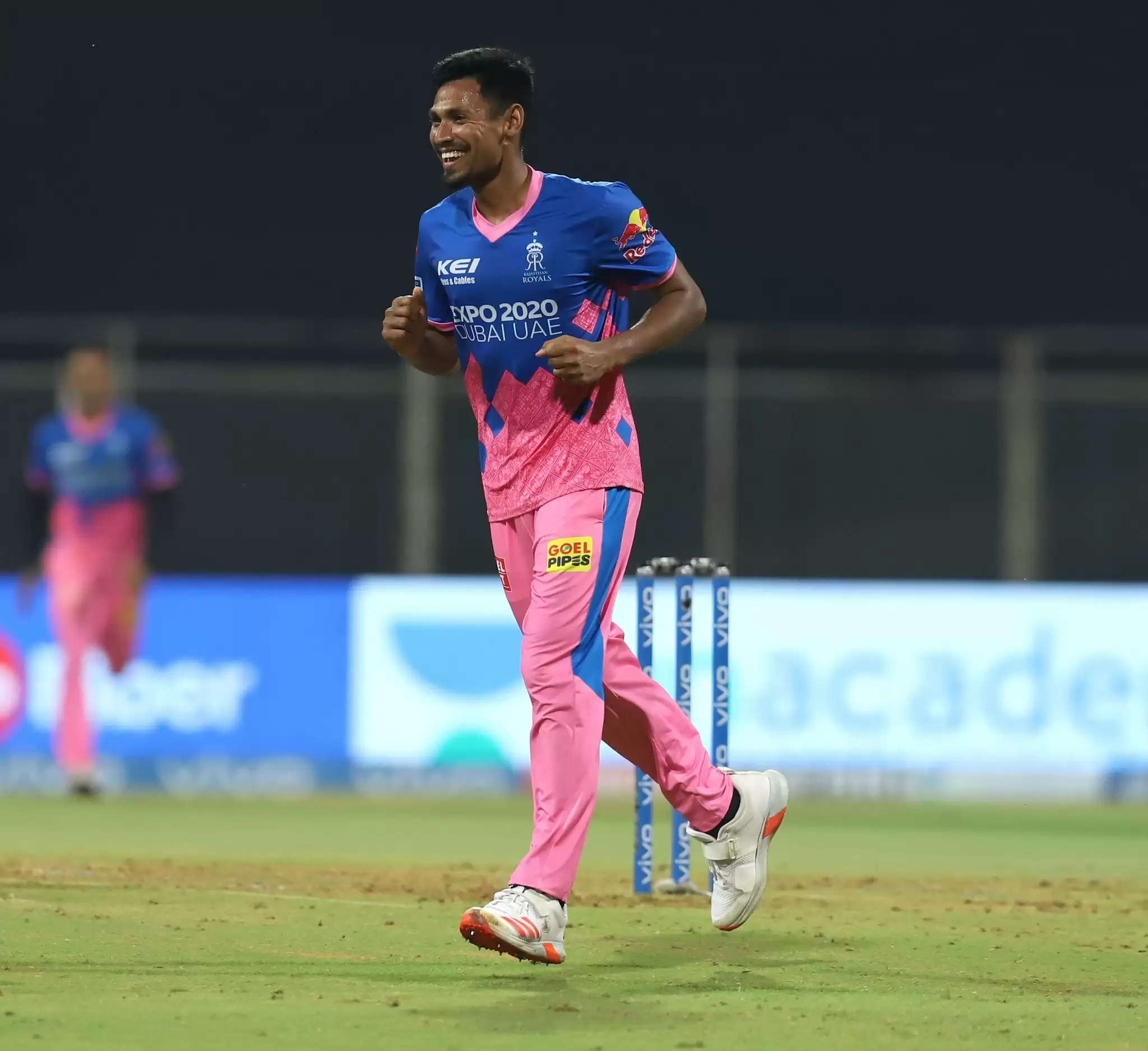 IPL 2021: Mustafizur Rahman’s error costs Rajasthan Royals a wicket and seven runs versus CSK