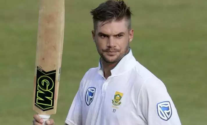 IND v SA: Aiden Markram out of third Test with self-inflicted wrist injury