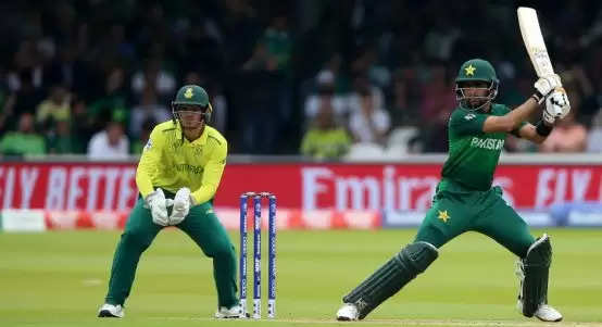South Africa to tour Pakistan in early 2021