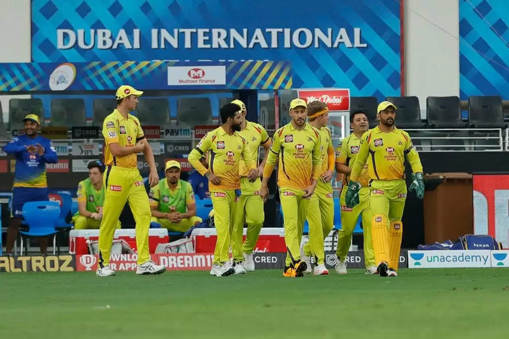 What should be Chennai Super Kings’ (CSK) Playing XI after consecutive losses in IPL 2020?