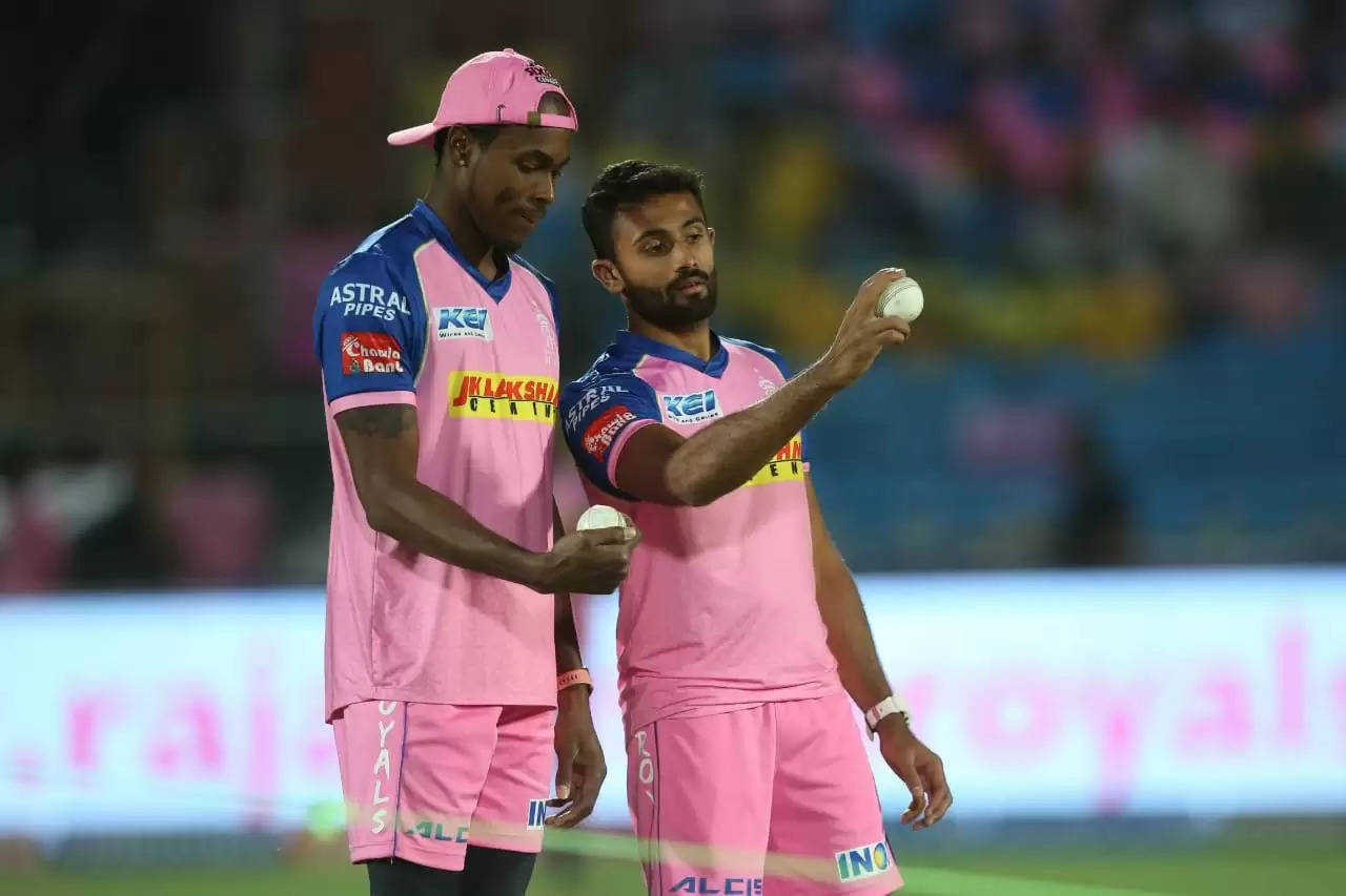 IPL 2020: RCB vs RR Game Plan 1- The Gopal and Archer threat