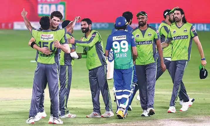 Pakistan Super League 2021 | Complete Squads and List of Players of All Six PSL Teams