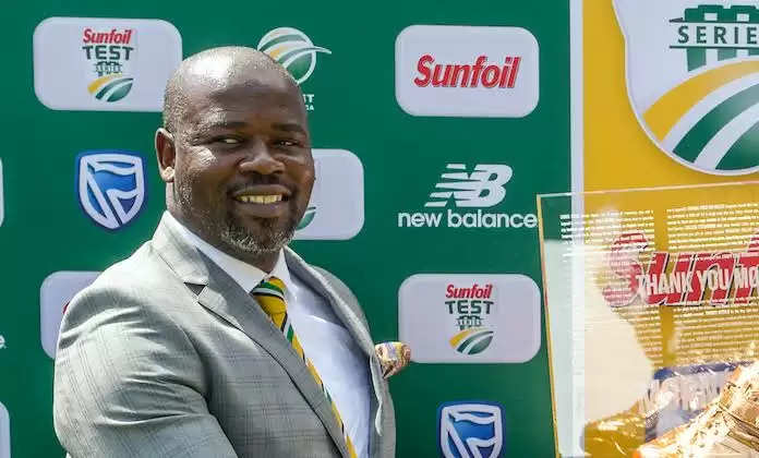 South African cricket faces crucial week with players’ association and board in tiff