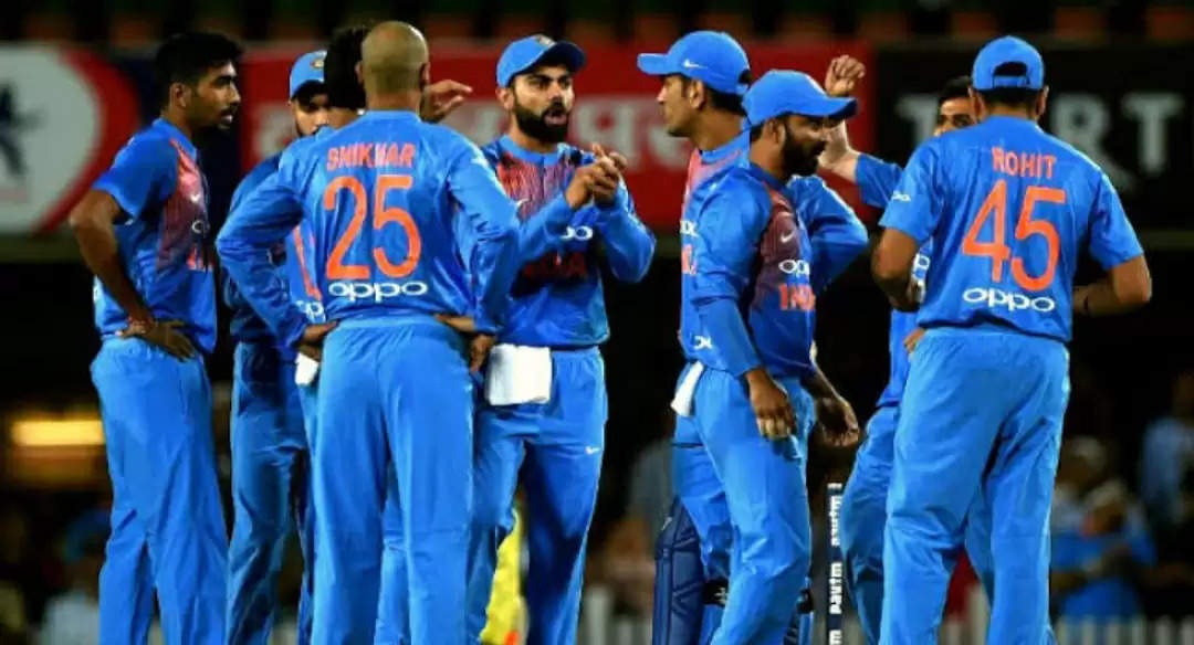 India-Pakistan clash locked in as ICC announce groups for T20 World Cup
