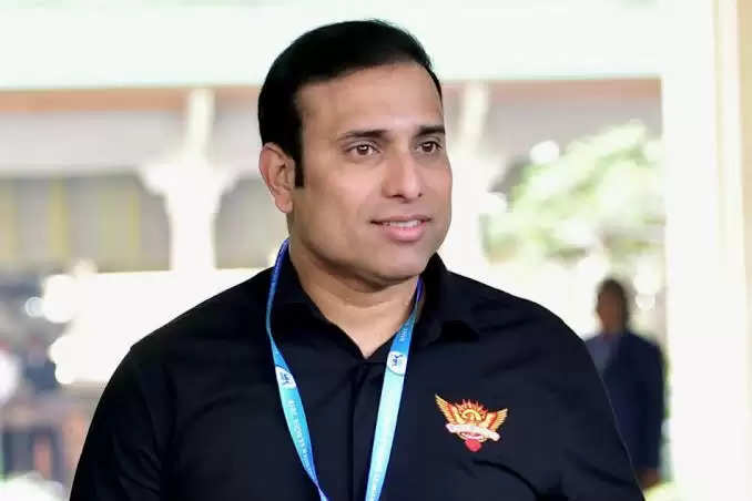 IPL can set the tone before T20 World Cup: VVS Laxman