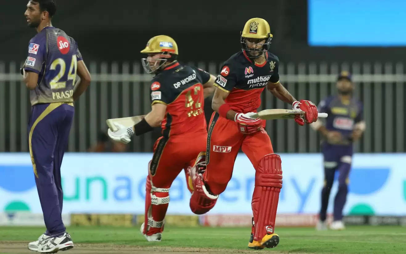 IPL 2020, Match 28: Royal Challengers Bangalore v Kolkata Knight Riders – An AB de Villiers show and complete bowling performance helps RCB cruise to 82-run win