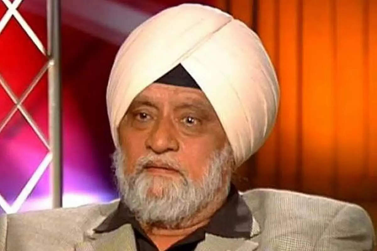 Bring down my name from the stand at Kotla with immediate effect: Bishan Singh Bedi