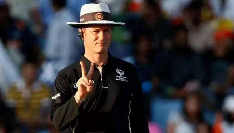 Simon Taufel calls for structural review after no Indian gets into ICC’s elite panel of umpires