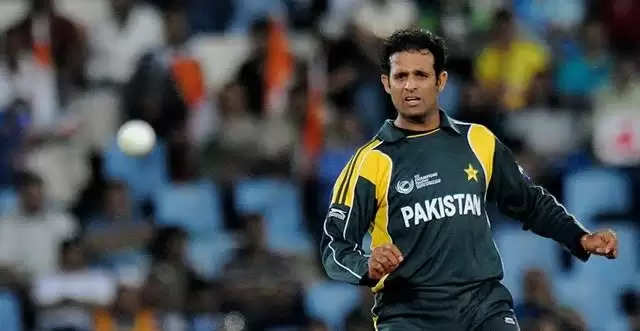 Pakistani Cricketers underperformed in 2009 to conspire against Younis Khan: Rana Naved ul Hasan
