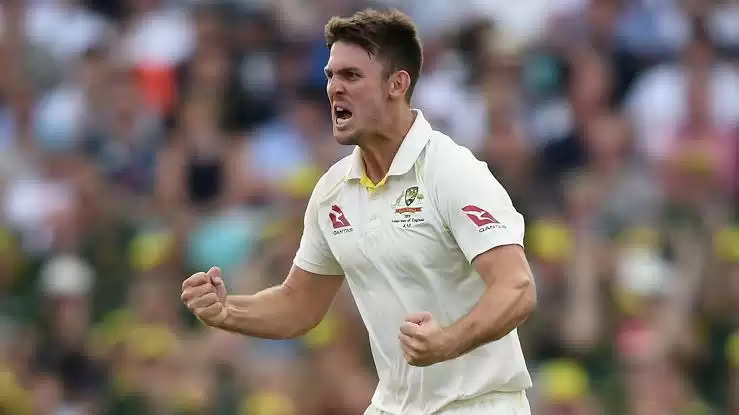 Mitchell Marsh to miss series against Pakistan after punching wall