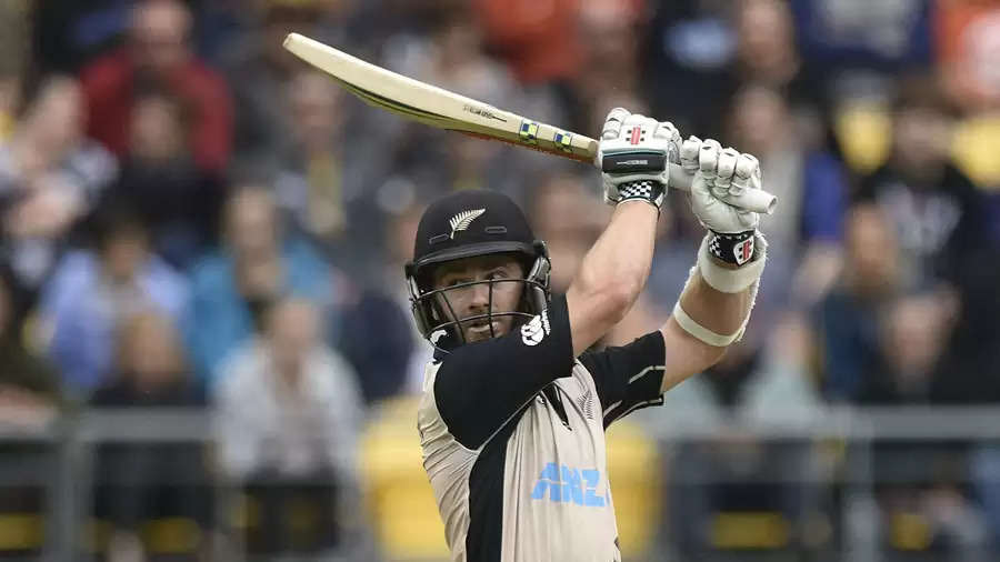 NZ skipper Williamson’s bowling action given all clear