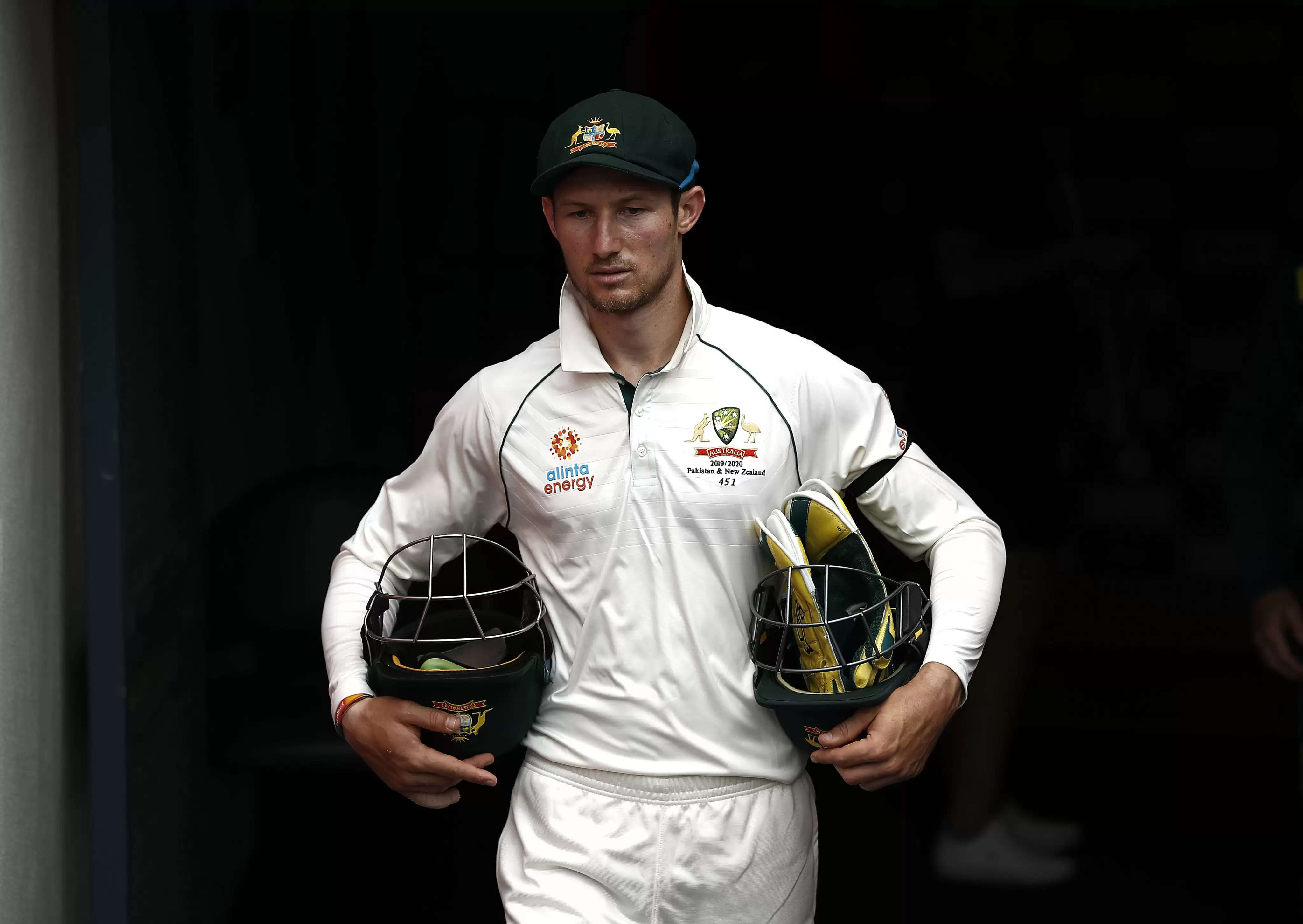 Cameron Bancroft hints bowlers were also aware of Australia’s ball-tampering tactics