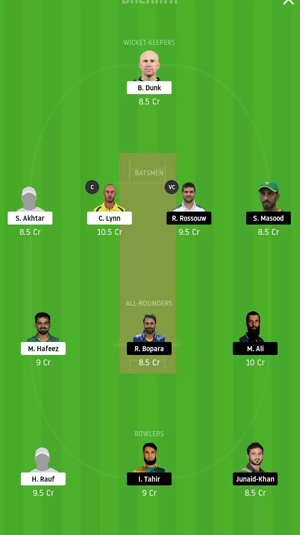 LAH vs MUL Dream11 Fantasy Cricket Match Prediction & Tips | Pakistan Super League 2020 : Lahore Qalandars vs Multan Sultans Dream11 Team And Playing XI Updates