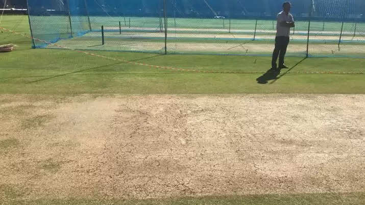 Does the ICC term a rank-turner as a ‘poor pitch’?