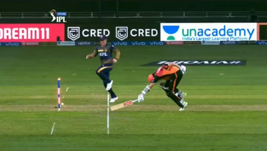 WATCH: Benched for last few games, Shakib Al Hasan effects spectacular run out to dismiss Kane Williamson