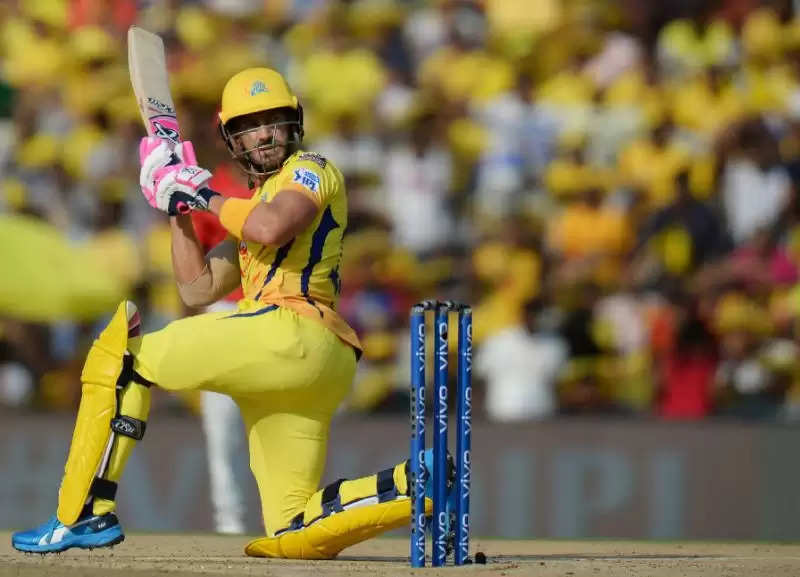 CSK succeeds in IPL as they pick international captains and thinking players: Faf