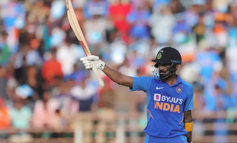NZ vs IND, 1st T20I: Dual roles, same result – KL Rahul makes it count in Auckland!