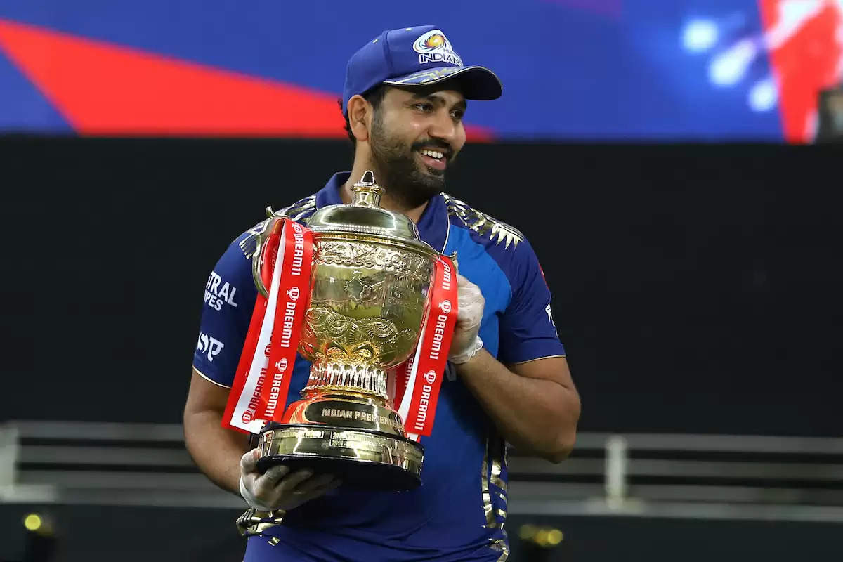 The two sides of Rohit Sharma taking over as ODI captain