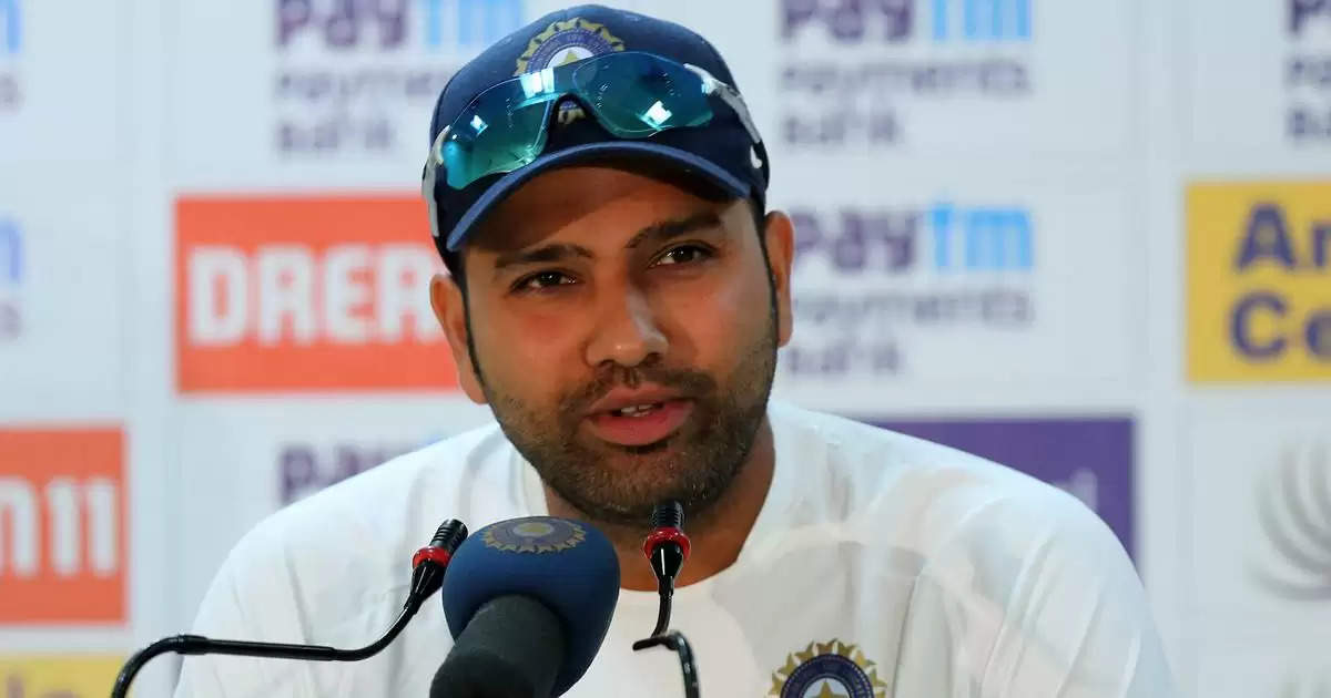 IND v SA: Rohit Sharma – “Had I not performed media would have written a lot about me”