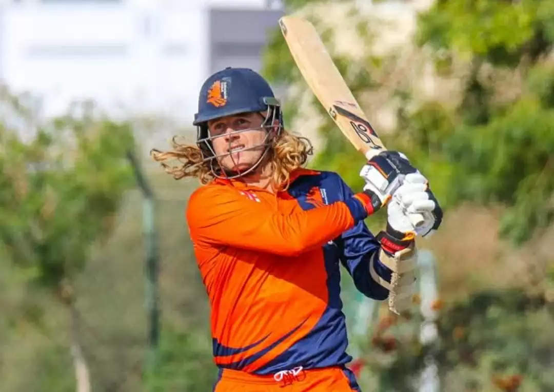 ICC T20 World Cup Qualifier 2019: Netherlands vs PNG – Dream11 Prediction, Fantasy Cricket Tips, Playing XI, Pitch Report, Team and Weather Conditions