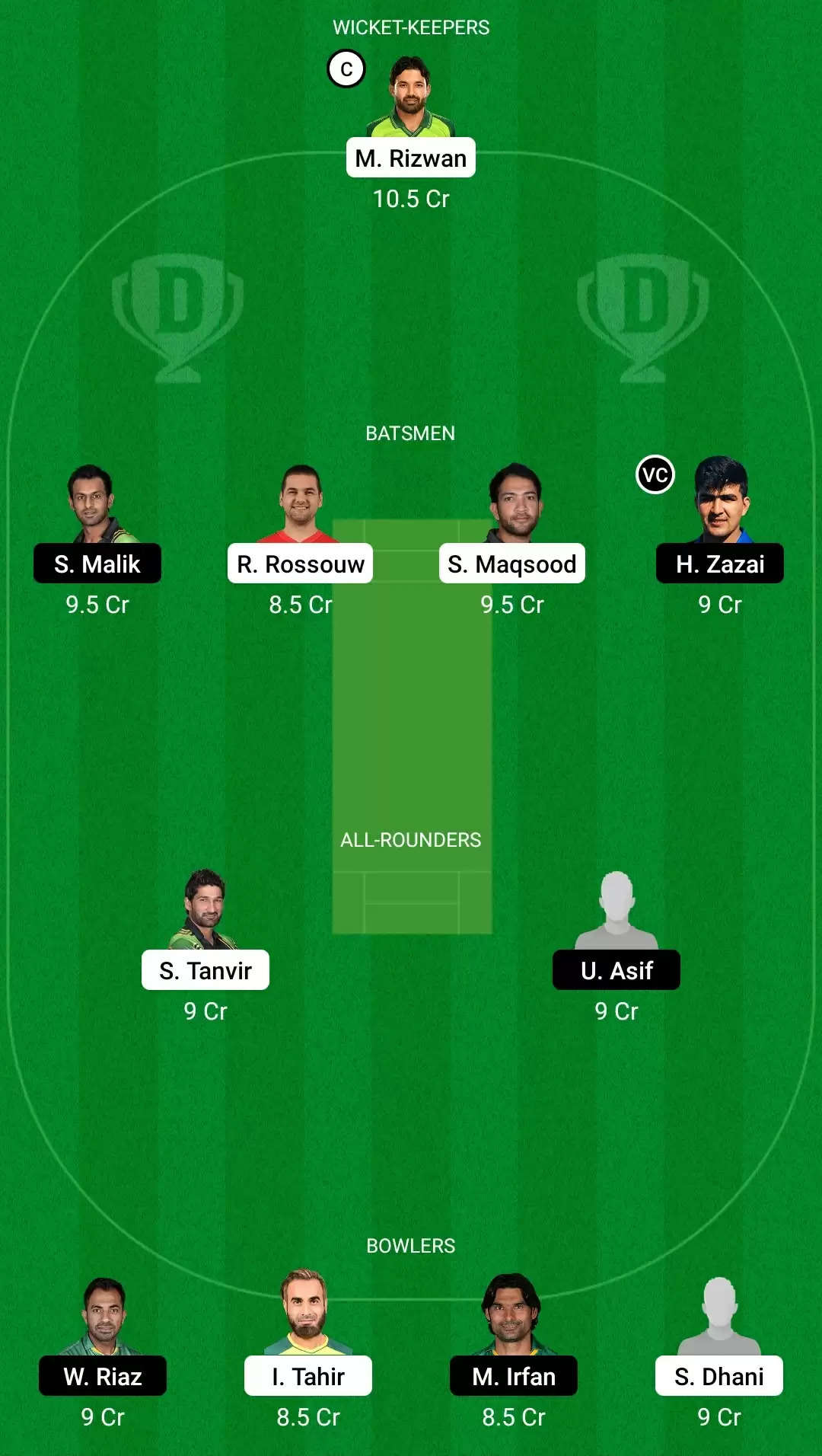 Psl 21 Final Mul Vs Pes Dream11 Team Prediction Multan Sultans Vs Peshawar Zalmi Best