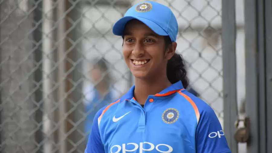 Rodrigues, Radha Yadav top Indians in Women’s T20I Player Rankings