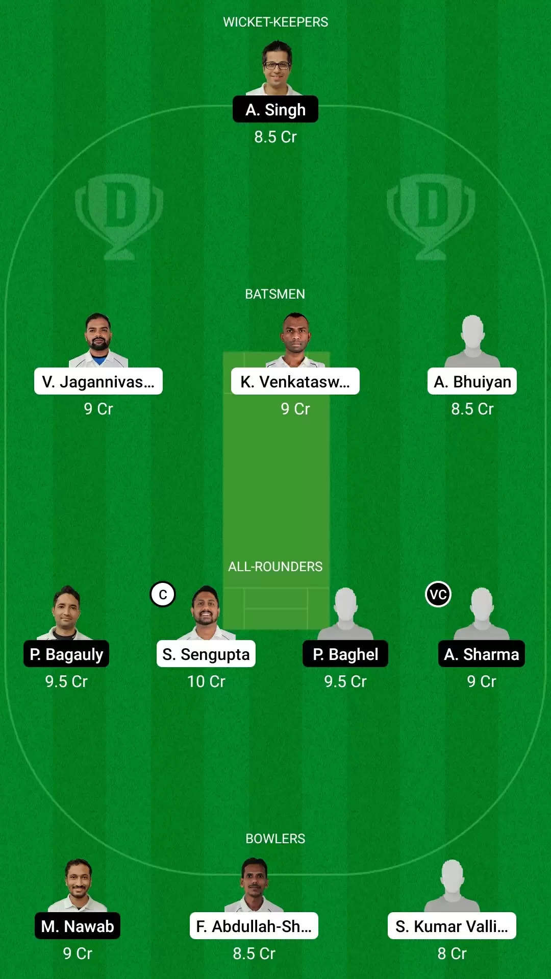 ECS Prague T10 2021, Match 31: PSV vs UCC Dream11 Prediction, Fantasy Cricket Tips, Team, Playing 11, Pitch Report, Weather Conditions and Injury Update