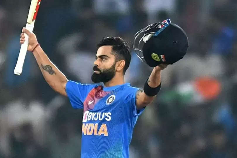India going from Virat Kohli to Rohit Sharma, a simple shifting of the baton in a healthy system