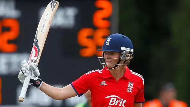 ICC Women’s T20 WC, ENG-W vs THA-W: Heather Knight smashes unbeaten 108 to lead England to massive win