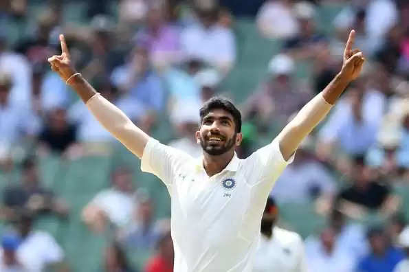 Bumrah needs to be aggressive and take extra risks: Zaheer