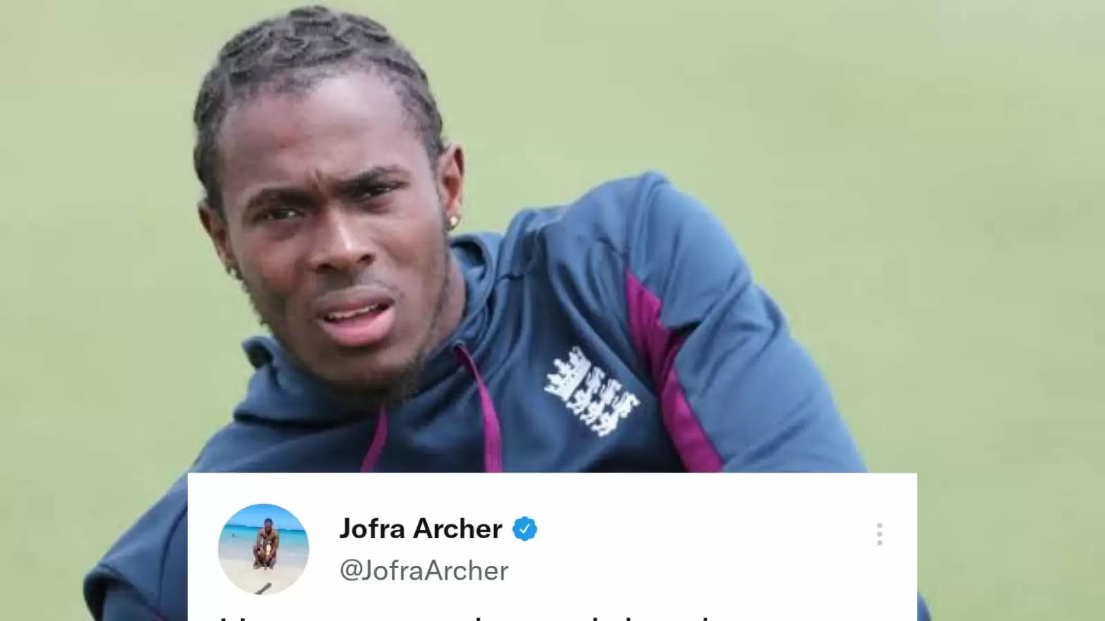 Old Jofra Archer tweet on Bumrah resurfaces after England quick goes to Mumbai Indians