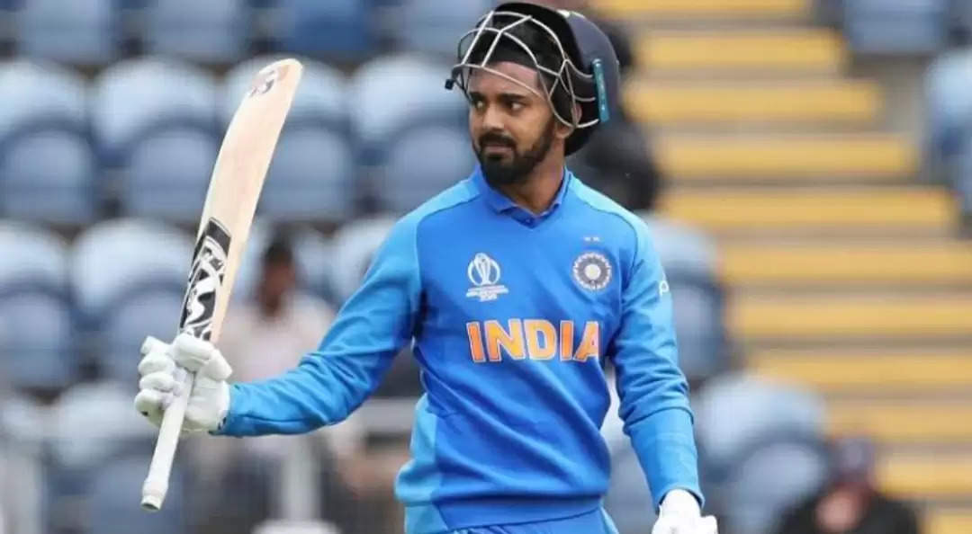 KL Rahul wants to grow in his new role as team flexibility takes priority