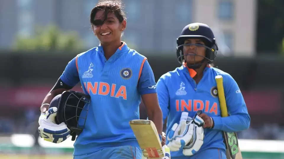 Women’s T20I Tri-Series: Batting in focus as India Women head into England again