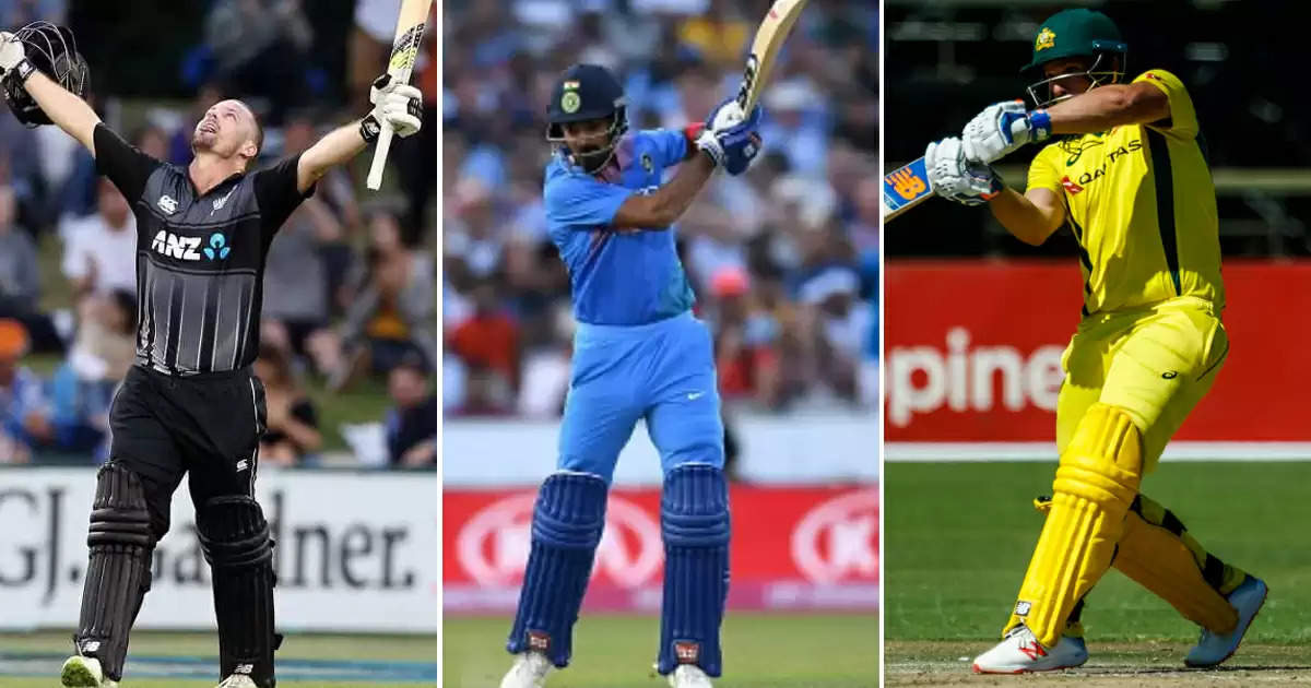 Who is the best T20 opener in the world at the moment?