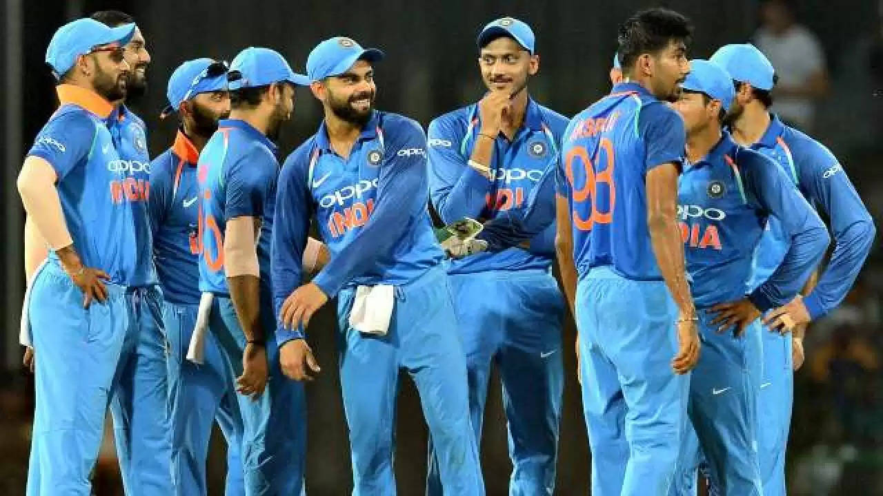 Can you name the top T20 International wicket-takers for India?