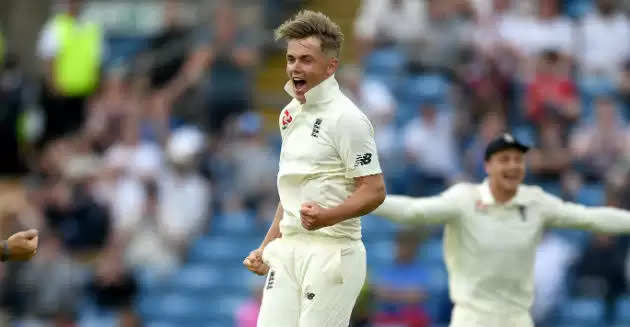 Ashes 2019: Can Sam Curran do the trick for England at the Kennington Oval?