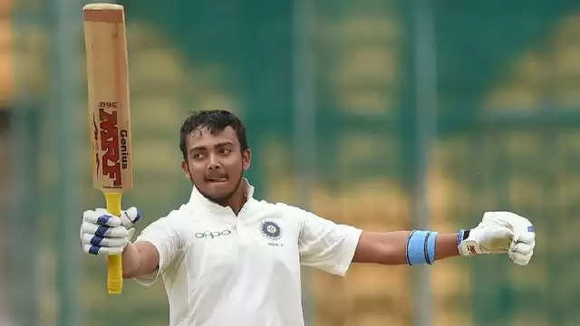 Prithvi Shaw, Samson shine as India A beat New Zealand A by 5 wickets