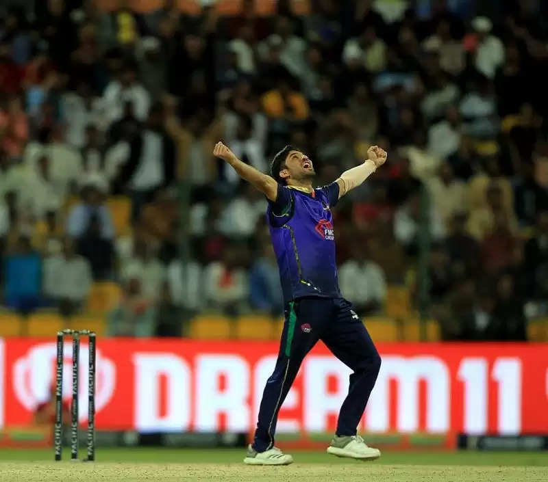 IPL 2020 Auctions: Top 5 players from the T10 League who could be potential targets