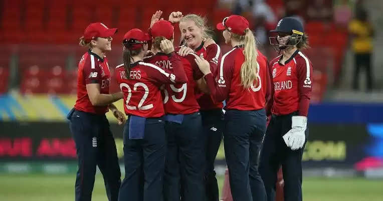 ICC Women’s T20 World Cup: ENG W vs WI W – Nat Sciver, spinners help England Women seal semi-final berth