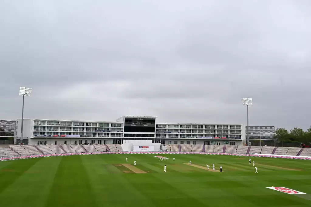 England v Pakistan 3rd Test Preview: Weather in focus as teams prepare for final tussle