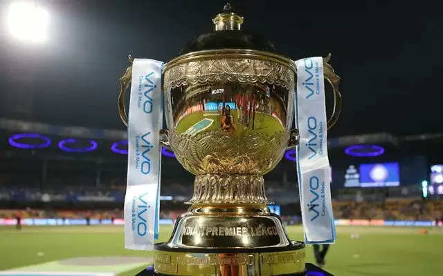 IPL 2020 likely to be held between September and November in the UAE