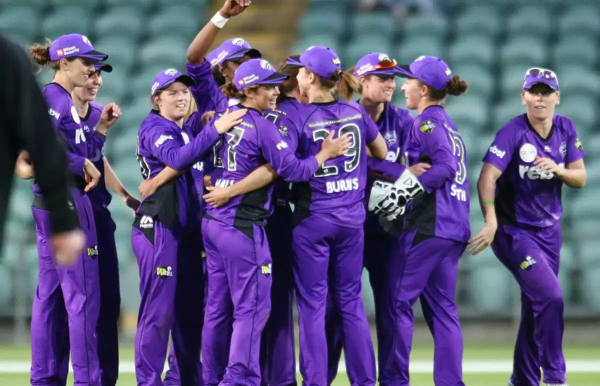 HBW vs SSW Dream11 Prediction, WBBL 2019, Match 31: Preview, Fantasy Cricket Tips, Playing XI, Pitch Report, Team and Weather Conditions