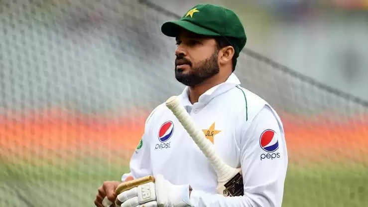 There is a lot of excitement and hunger among us to play Cricket again: Azhar Ali